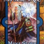 Buy Mystic Vale: Mana Storm only at Bored Game Company.