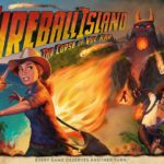 Buy Fireball Island: The Curse of Vul-Kar only at Bored Game Company.