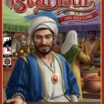 Buy Istanbul: The Dice Game only at Bored Game Company.