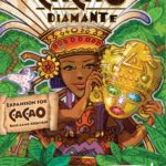 Buy Cacao: Diamante only at Bored Game Company.