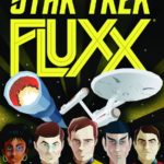 Buy Star Trek Fluxx only at Bored Game Company.