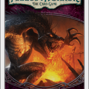 Buy Arkham Horror: The Card Game – The Depths of Yoth: Mythos Pack only at Bored Game Company.
