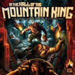 Buy In the Hall of the Mountain King only at Bored Game Company.