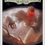 Buy Arkham Horror: The Card Game – Union and Disillusion: Mythos Pack only at Bored Game Company.