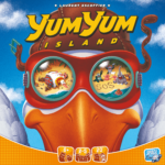 Buy Yum Yum Island only at Bored Game Company.