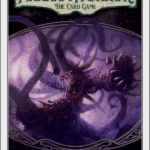 Buy Arkham Horror: The Card Game – For the Greater Good: Mythos Pack only at Bored Game Company.