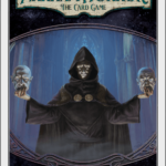 Buy Arkham Horror: The Card Game – The Search for Kadath: Mythos Pack only at Bored Game Company.