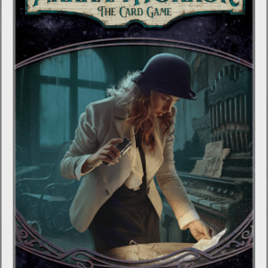 Buy Arkham Horror: The Card Game – A Thousand Shapes of Horror: Mythos Pack only at Bored Game Company.