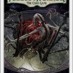 Buy Arkham Horror: The Card Game – Weaver of the Cosmos: Mythos Pack only at Bored Game Company.