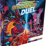 Buy Cosmic Encounter Duel only at Bored Game Company.