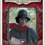 Buy Arkham Horror: The Card Game – Stella Clark: Investigator Starter Deck only at Bored Game Company.