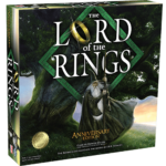 Buy The Lord of the Rings only at Bored Game Company.