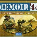 Buy Memoir '44: Mediterranean Theater only at Bored Game Company.
