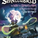 Buy Small World: Necromancer Island only at Bored Game Company.