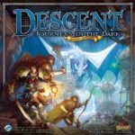 Buy Descent: Journeys in the Dark (Second Edition) only at Bored Game Company.