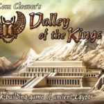 Buy Valley of the Kings only at Bored Game Company.