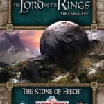 Buy The Lord of the Rings: The Card Game – The Stone of Erech only at Bored Game Company.