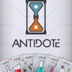 Buy Antidote only at Bored Game Company.