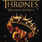 Buy Game of Thrones: Westeros Intrigue only at Bored Game Company.
