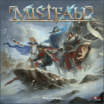 Buy Mistfall only at Bored Game Company.