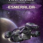 Buy Firefly: The Game – Esmeralda only at Bored Game Company.
