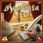 Buy Mombasa only at Bored Game Company.