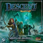 Buy Descent: Journeys in the Dark (Second Edition) – Mists of Bilehall only at Bored Game Company.