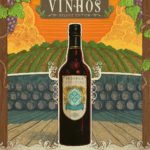 Buy Vinhos Deluxe Edition only at Bored Game Company.