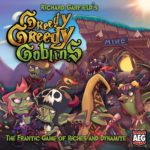 Buy Greedy Greedy Goblins only at Bored Game Company.