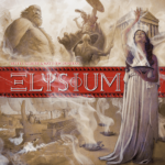 Buy Elysium only at Bored Game Company.