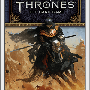 Buy A Game of Thrones: The Card Game (Second Edition) – Called to Arms only at Bored Game Company.