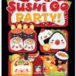 Buy Sushi Go Party! only at Bored Game Company.