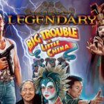 Buy Legendary: Big Trouble in Little China only at Bored Game Company.