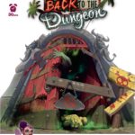 Buy Welcome Back to the Dungeon only at Bored Game Company.