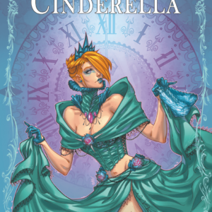 Buy Dark Tales: Cinderella only at Bored Game Company.