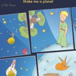 Buy The Little Prince: Make Me a Planet only at Bored Game Company.