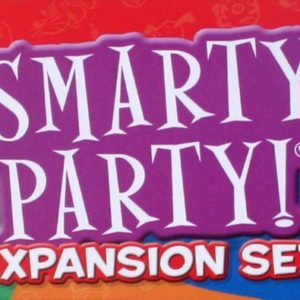 Buy Smarty Party! Expansion Set only at Bored Game Company.