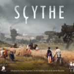 Buy Scythe only at Bored Game Company.