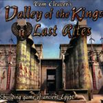 Buy Valley of the Kings: Last Rites only at Bored Game Company.