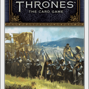 Buy A Game of Thrones: The Card Game (Second Edition) – There is My Claim only at Bored Game Company.