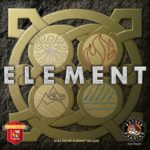 Buy Element only at Bored Game Company.