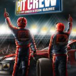 Buy Pit Crew only at Bored Game Company.