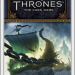 Buy A Game of Thrones: The Card Game (Second Edition) – Tyrion's Chain only at Bored Game Company.