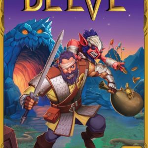 Buy Delve only at Bored Game Company.