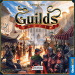 Buy Guilds only at Bored Game Company.