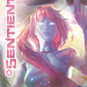 Buy Sentient only at Bored Game Company.