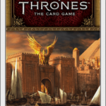 Buy A Game of Thrones: The Card Game (Second Edition) – The Fall of Astapor only at Bored Game Company.