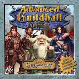 Buy Advanced Guildhall Fantasy: The Gathering only at Bored Game Company.