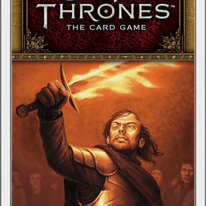 Buy A Game of Thrones: The Card Game (Second Edition) – The Brotherhood Without Banners only at Bored Game Company.