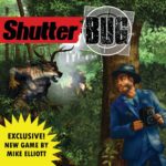 Buy ShutterBug only at Bored Game Company.